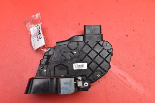 lock door right rear part rear 30753674 VOLVO S40 2 II 04-07