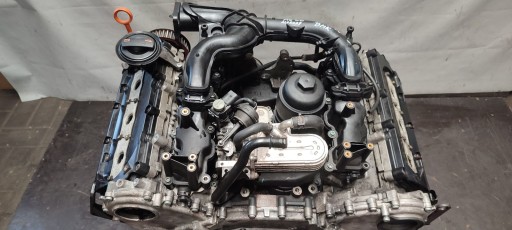 Moteur BMK Audi A6 C6 3,0 TDI Allroad