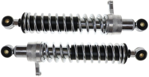 GMOTO-98774 - Амортизатор Амортизатори задні SIMSON S51 SR50 комплект !