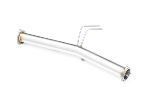 RM-212115 - Downpipe AUDI A4 2.7, 3.0 TDI B7 2005-2008