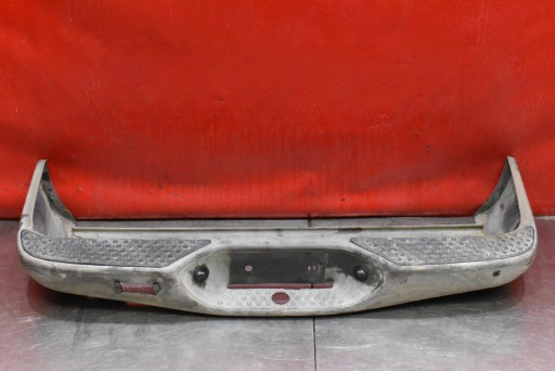 bumper rear part rear black PDC FORD EXPLORER 3 III PICKUP 02-06