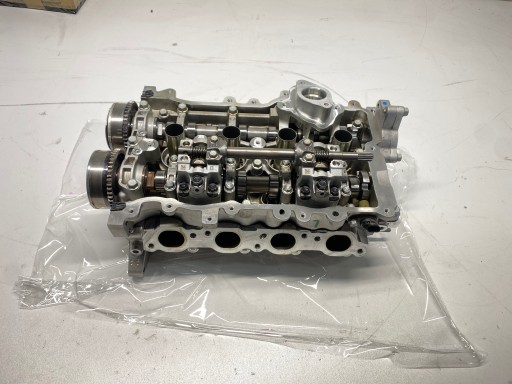 kopf zylinderkopf DES MOTORS KIA CEED III 1.5 T-GDI G4LH 20-25