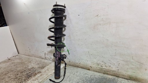 shock absorber right front FK21-18045-AB FORD TRANSIT CUSTOM MK8 LIFT