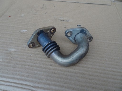 03g131521AM - ШЛЕБ КЛАПАНА EGR VW GOLF 2.0 TDI 04-1 VW AUDI A3 GOLF LEON SEAT SKODA