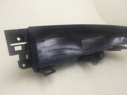 MAZDA 3 BL 09-13 displej RADIA BBP3611J0E EUROPA OE
