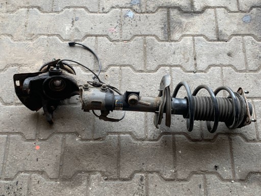 McPherson swing right front 54661-3Z130 HYUNDAI I40 (11-14) 1.7 CRDI