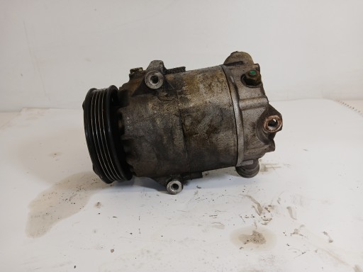OPEL ASTRA III H 1.4 ZAFIRA B KOMPRESOR Klimakompressor klimaanlage 13189393