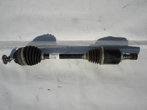 BMW X1 F48 poloos levá 8643373