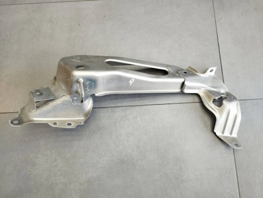 Mercedes ML W164 holder KANAPY A1646100831