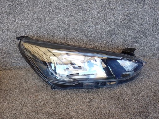 FORD FOCUS MK4 IV LED 18- reflektor right light right MX7B-13E014-CC