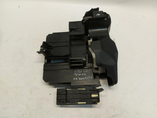 BMW G20 LIFT m340xd obal držák KOMUTERA 9454102