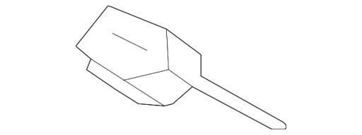 A0018204435 - Оригінальний Мікрофон Mercedes W639 W906