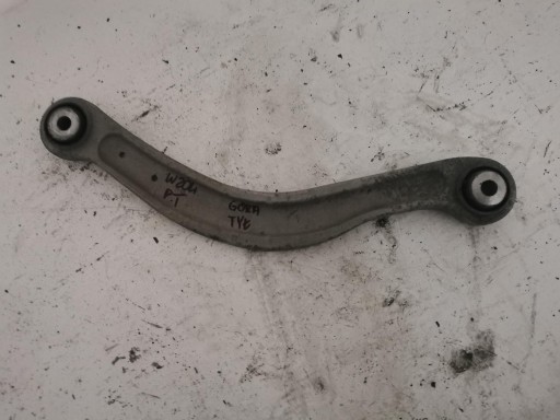 Querlenker rechts heck oben MERCEDES C-KLASA W204 07-14