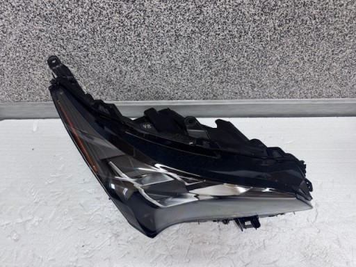 light right Lexus NX and LIFT 2018- Full Led 4 Soczewki 2019