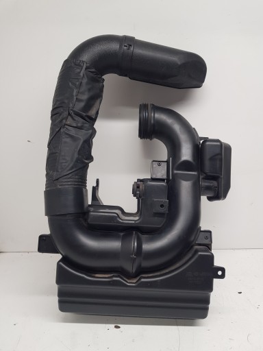 28210-3X010 - HYUNDAI I30 II Ceed II воздушный резонатор бензин