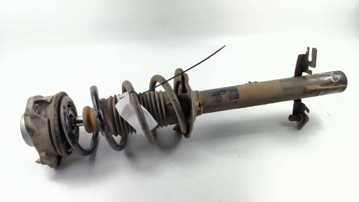 shock absorber right front CITROEN JUMPER III