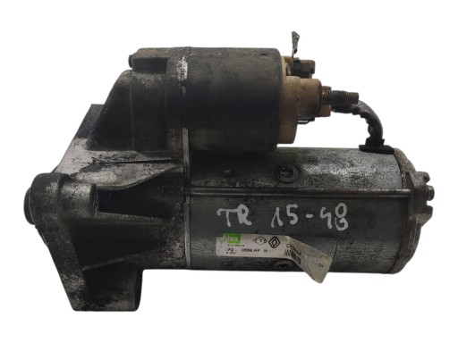 anlasser starter RENAULT TRAFIC II OPEL VIVARO A 1.9 DCI 2001-2006 7700116260