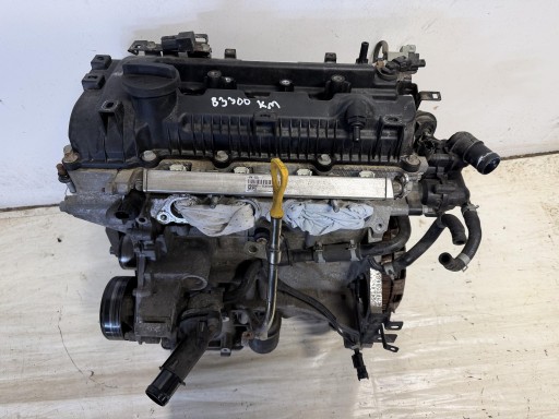 engine KIA RIO IV 1.2 petrol G4LA 2X FAZA coils 83 TYS 2015