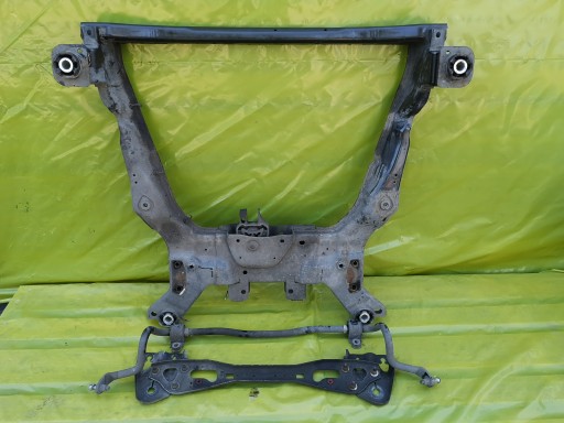 Ford mondeo mk5 14 - санки передні, візок передній