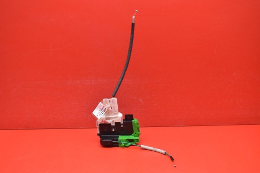 lock door left front front EU HYUNDAI I40 VF KOMBI 11-15