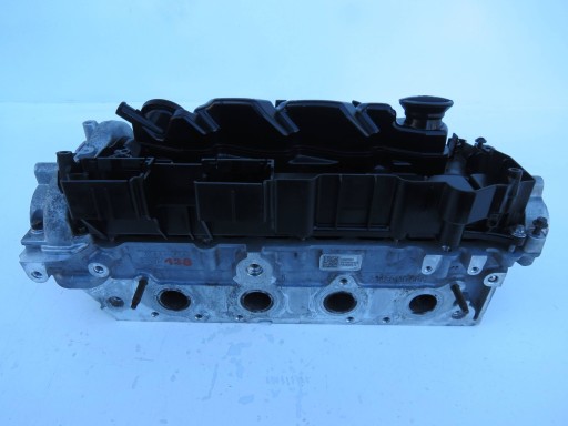 head. of the engine 31430110 VOLVO S90 2.0 D4 D4204T14 S60 II XC60 31430112