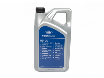 Трансмісійне масло bo-dc powershift 6dct450 5л