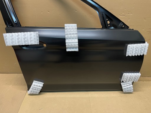 door front right BMW 5 G30 G31 M5 F90 LCI new original
