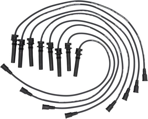 WL-9241660 - Кабели зажигания 5.7 chrysler 300c dodge magnum 2005 ram 1500 3500 03-05