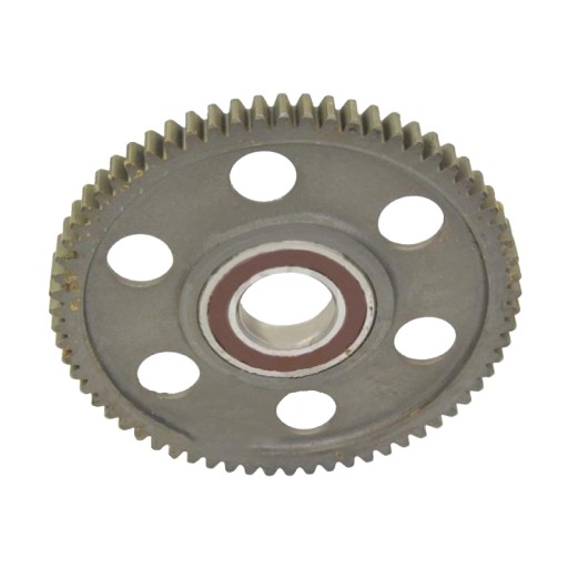 2530300, 205253030.0 - Звездочка Z-66 Крона 2530300