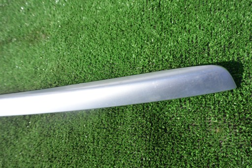 moulding BOCZKA door left front MERCEDES-BENZ GL ML W164 X164