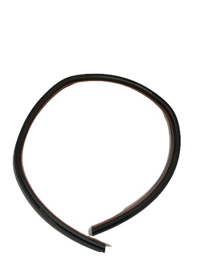 77368634 - Прокладка панорамного люка Giulia задняя OE