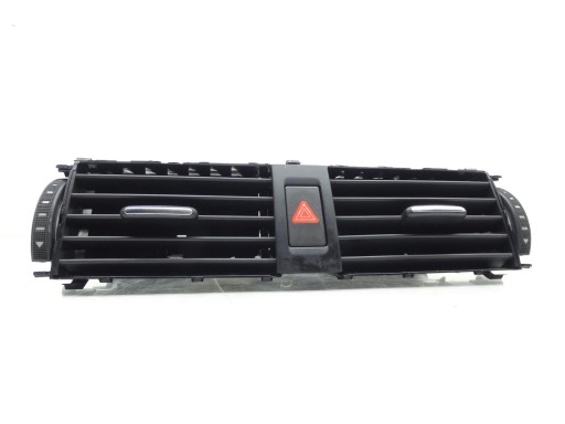 grid air conditioning devices central of the dashboard consoles VW JETTA VI 5C 5C6819728
