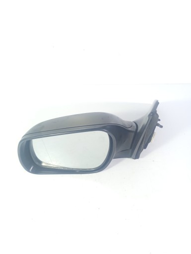Mazda 3 III 03-09 mirror left electrics 5 PIN OE 012220