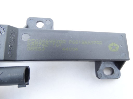 JEEP CHEROKEE V KL DODGE RAM IV aerial SYSTEMU BEZKLUCZYKOWEGO P68186637AA