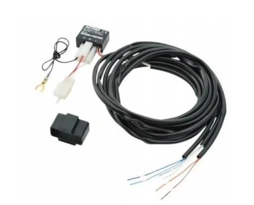 РЕЛЕ DAYTONA 89460 W10E9