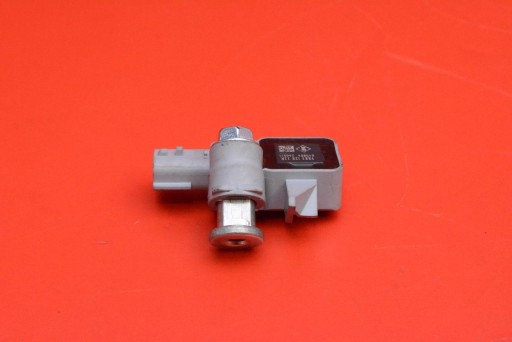 Beschleunigungssensor Crashsensor 988312833R RENAULT LATITUDE 1 und 10-14