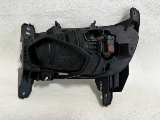 Opel Mokka X fog light left light E1324553