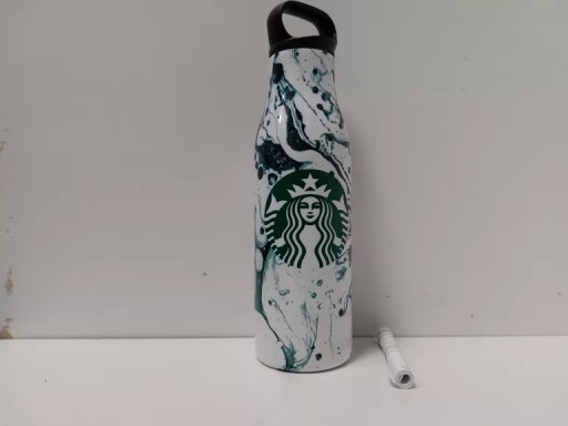 Kubek termiczny Starbucks 0,5 l wielokolorowy • Cena, Opinie - Allegro