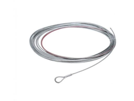 Трос лебідки EWK2000 ID: 135922