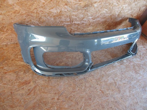 bumper front front MINI COUNTRYMAN S F60