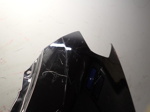 fender front left BMW X3 G01 X4 G02 hybrid 2018