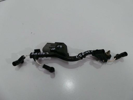 Citroen c4 cactus 2018 1.5 свічка запалювання 9814793180