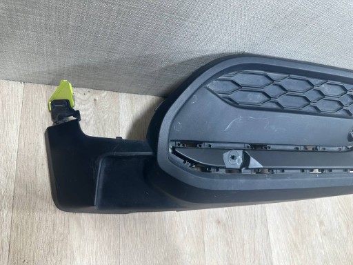 MINI COOPER S F56 LIFT LCI posteriore accessori Paraurti 9450686