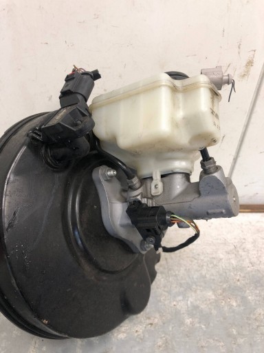 servo bremsen AUDI A3 8P LIFT 1K1614105CK 1K1611301D