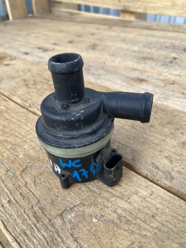 dodatna vodena pumpa SEAT 6R0965561A