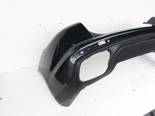 PORSCHE PANAMERA 971 974 Sport Turismo bumper rear part