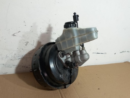pump servo brake VW PASSAT B7 3C2614105AJ