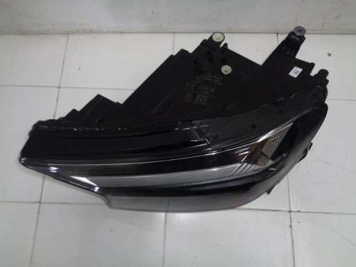 AUDI Q4 E TRON E-TRON light left front FULL LED 21R