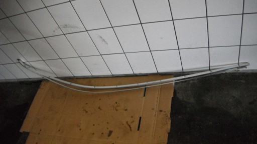 P5 - VW TOUAREG 7L 02-06 ХРОМОВАНА ОБШИВКА КУЗОВА