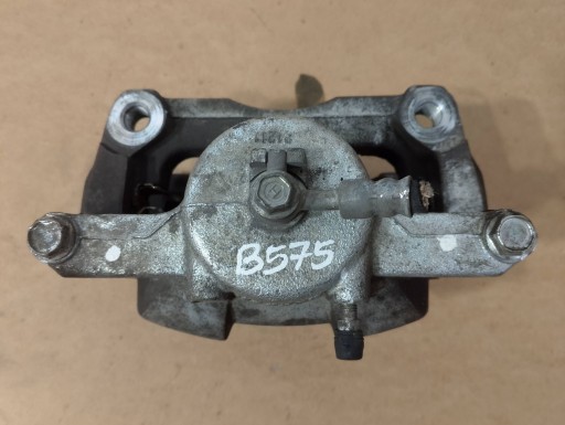 Nissan Qashqai J11 caliper brake front left 57581ZY (B575)